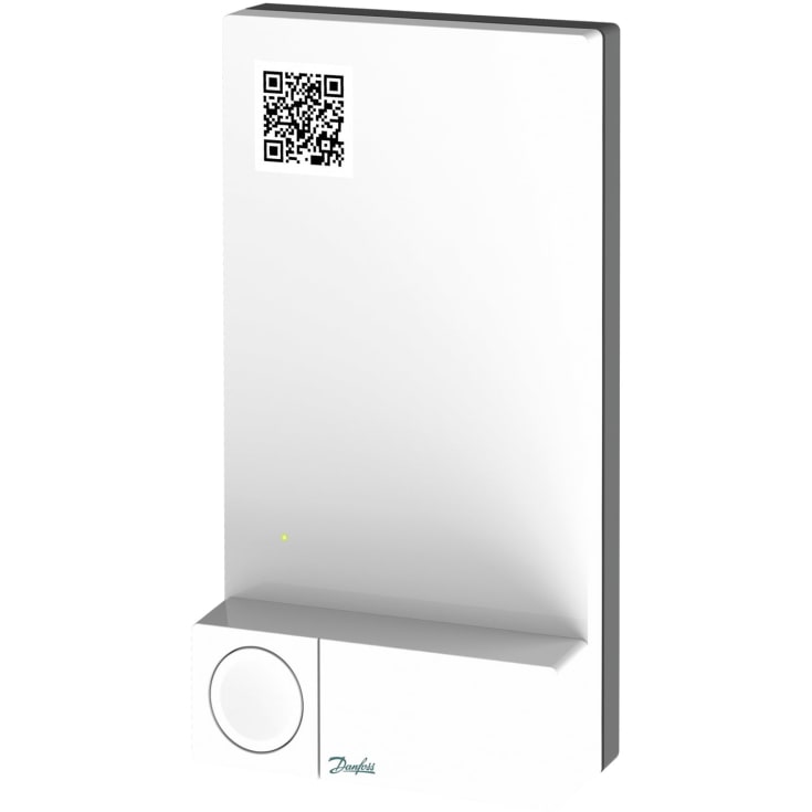 Danfoss Icon App gateway