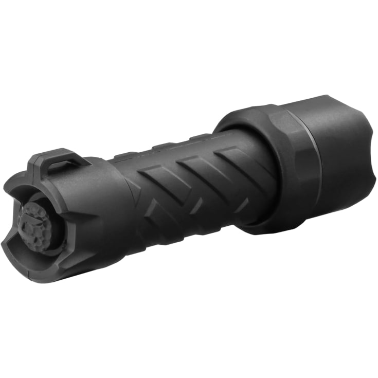 Coast PS200 polysteel vandtæt lommelygte 320 lumen