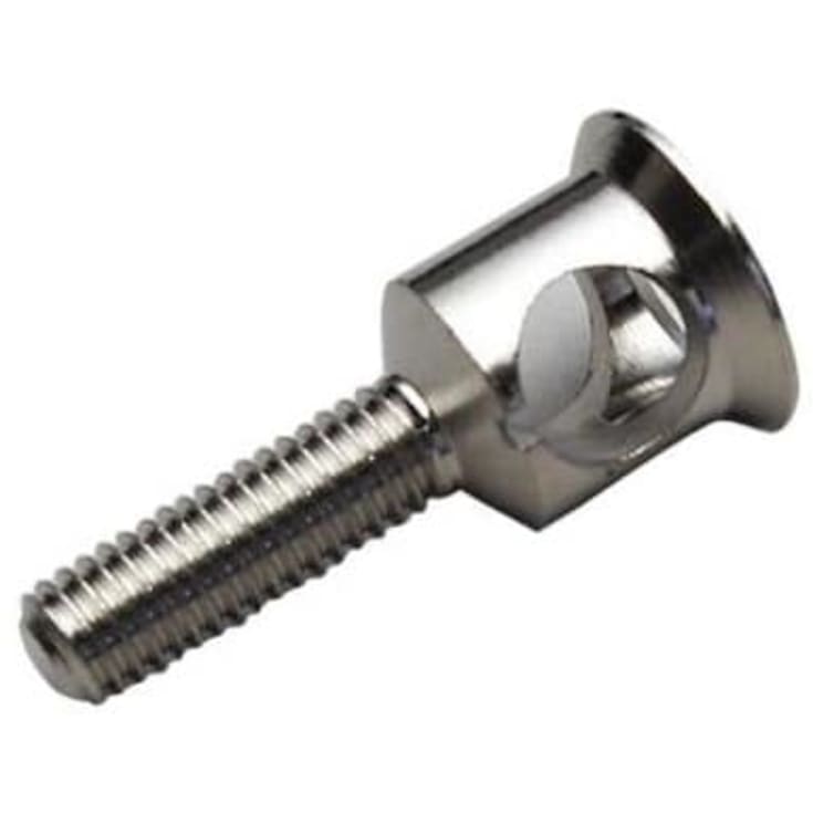 Intra Juvel fästskruv