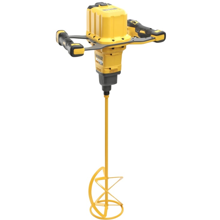 DeWalt 18V/54V XR DCD240N-XJ Flexvolt røreværk, uden batteri
