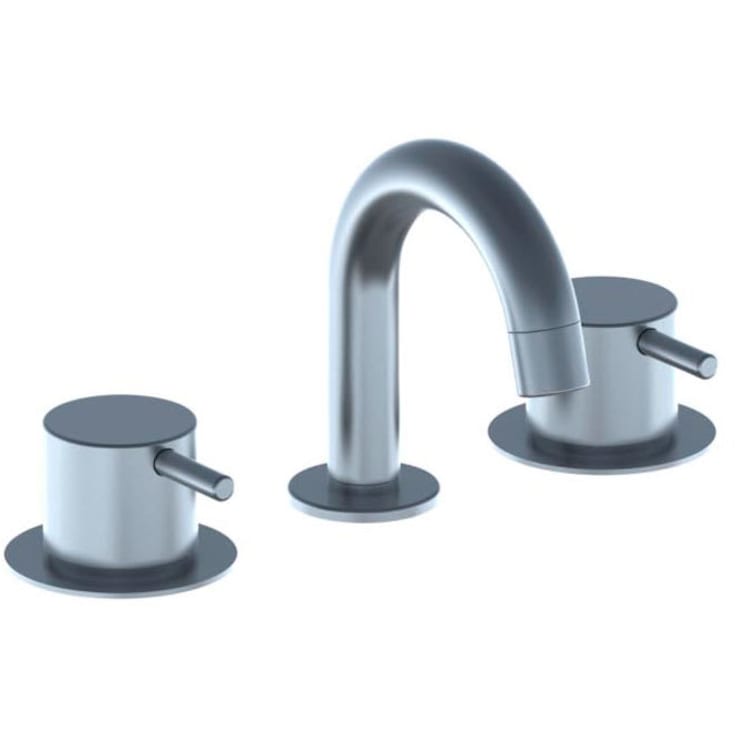 Vola HV5 håndvaskarmatur, messing