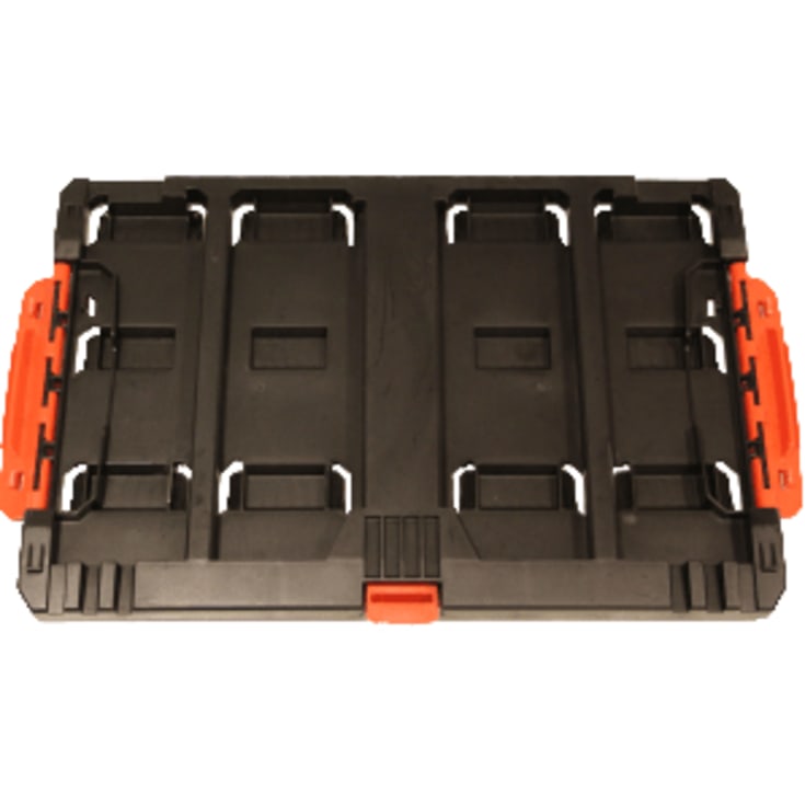 Milwaukee Packout-adapter for HD-boks