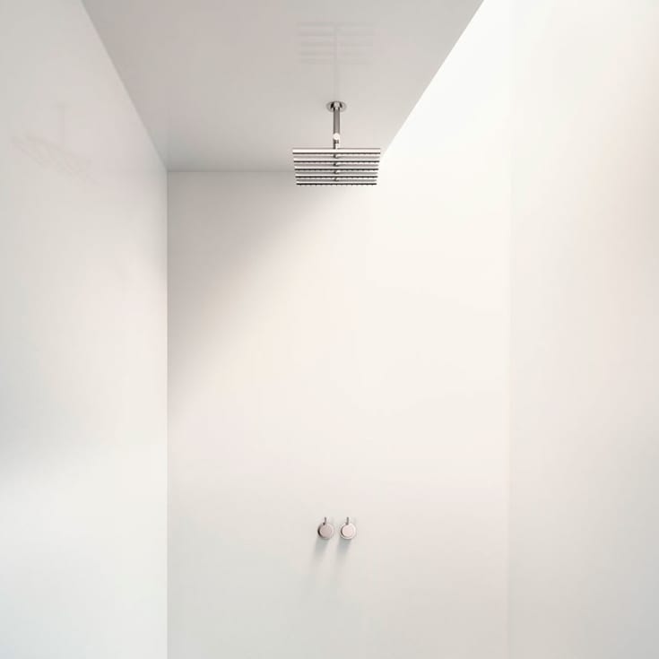 Vola 5251A brusesæt, stål