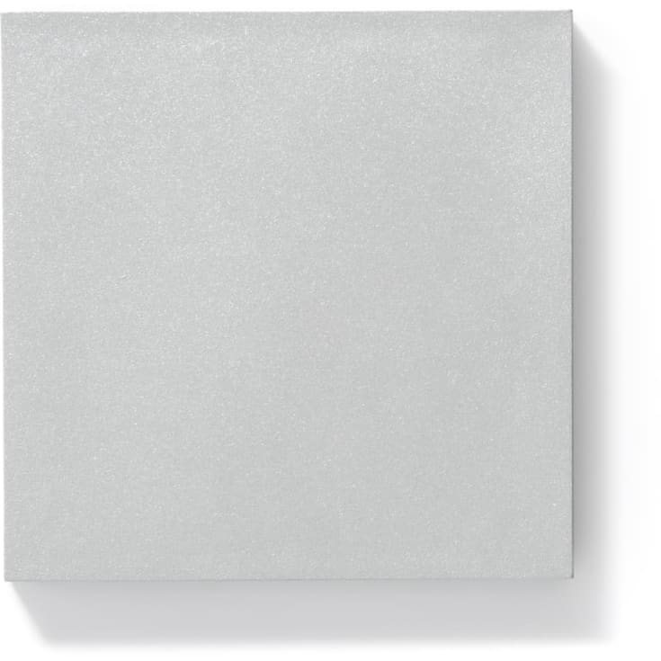 Vægarmatur Mimik 20 Flat Mono LED 13,5W 3000K, grå