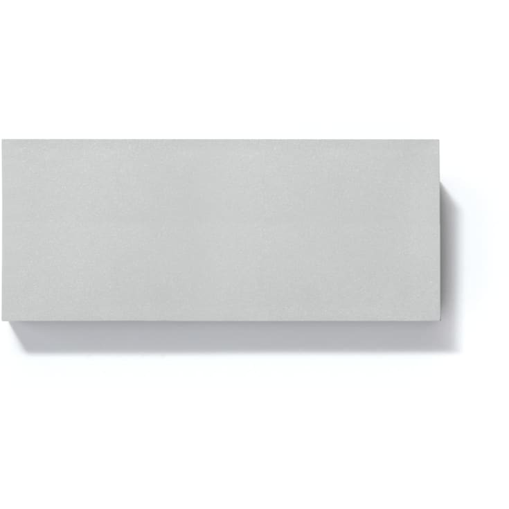 Vægarmatur Mimik 30 Flat LED 20W 3000K, grå