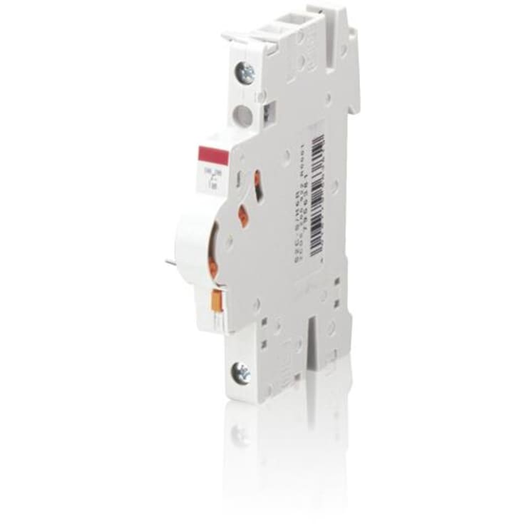 Hjælpekontakt Signal S2C-S/H6R