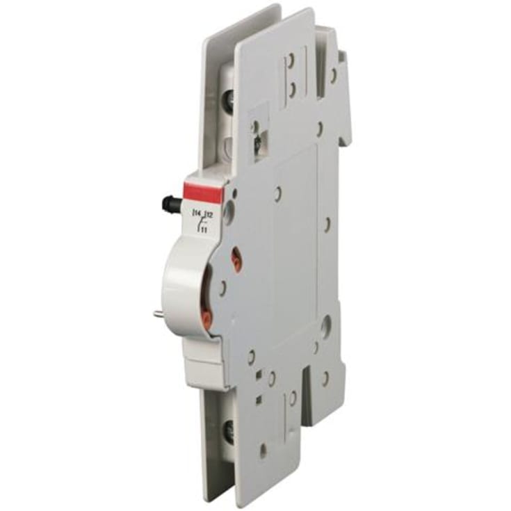 Hjælpekontakt Skifte S2C-H6Ru