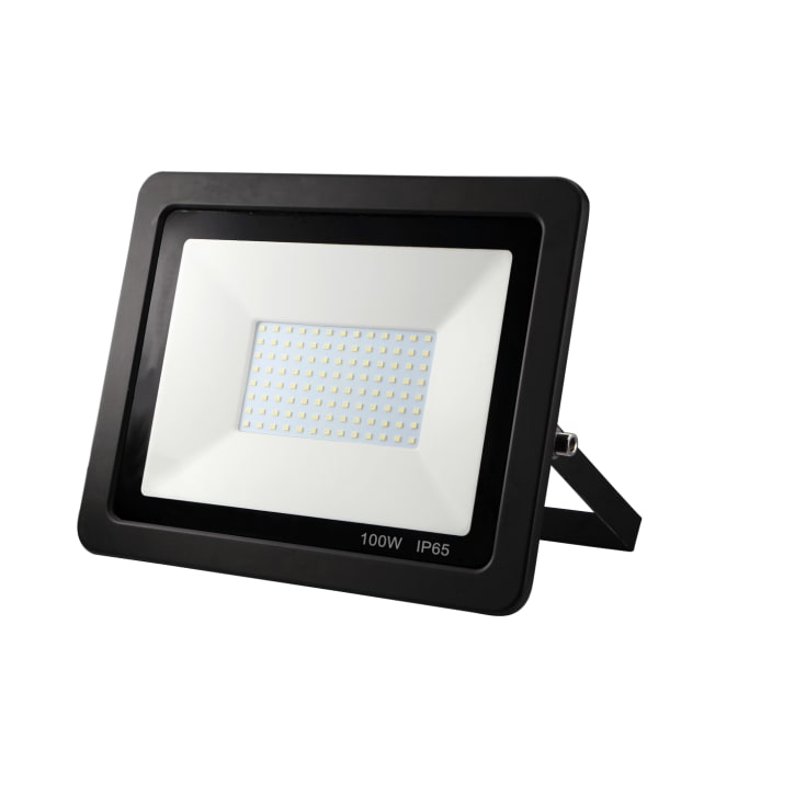 GO-Slim projektør, 10000 lumen, 100 W, 4000 kelvin