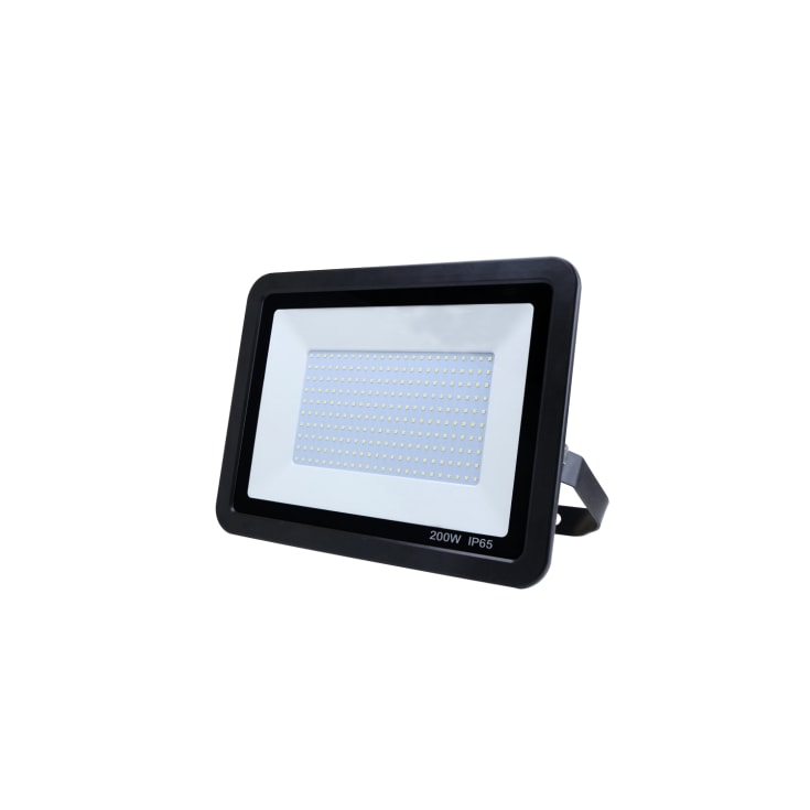 GO-Slim projektør, 20500 lumen, 200 W, 4000 kelvin