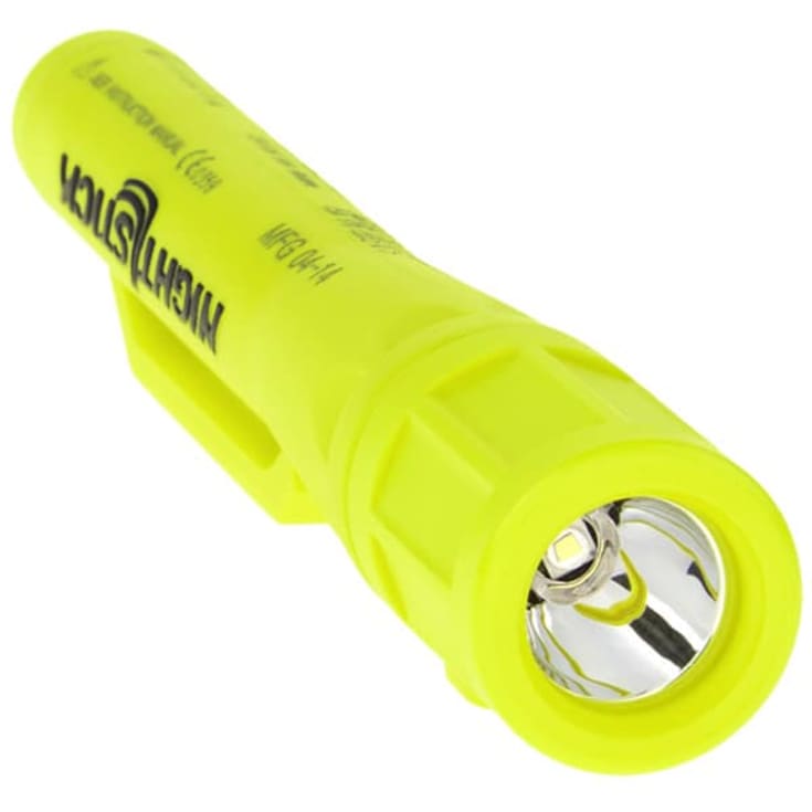 Nightstick XPP-5410G ATEX penlygte, 30Lumen