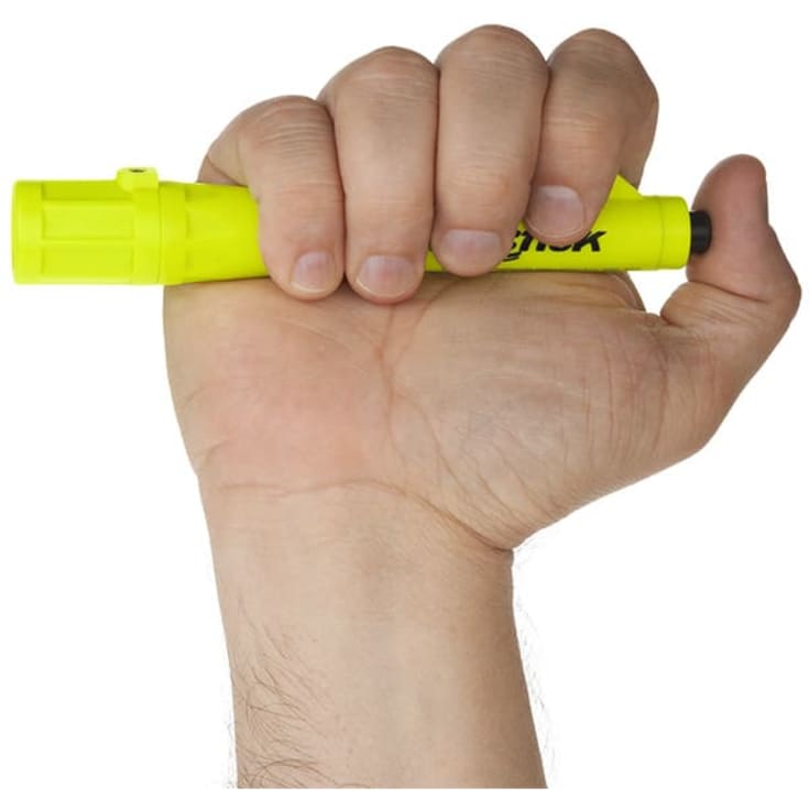 Nightstick XPP-5410G ATEX penlygte, 30Lumen