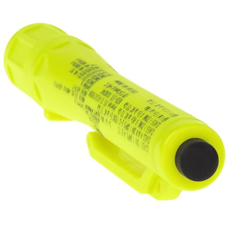 Nightstick XPP-5410G ATEX penlygte, 30Lumen