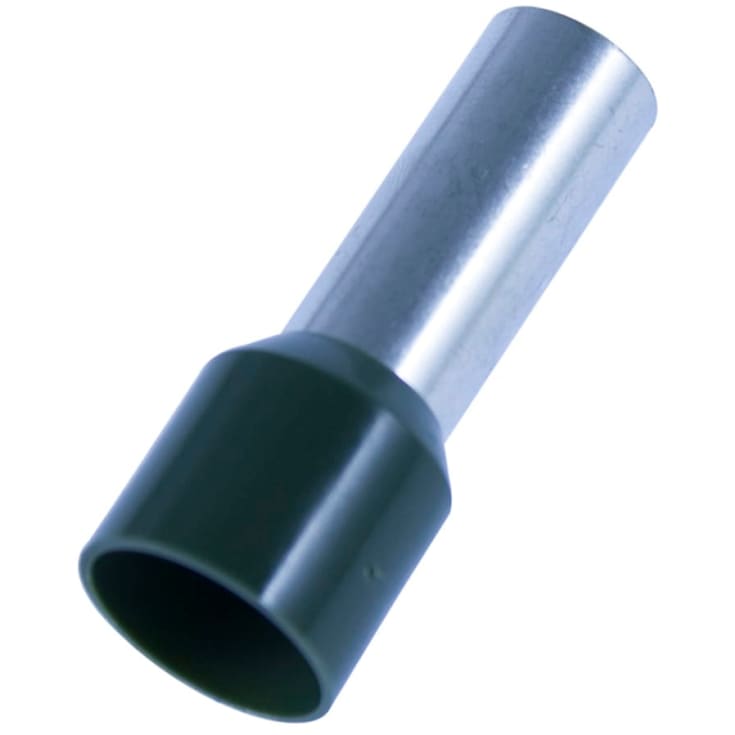 50 stk Tylle Isolerede 50 mm², oliven, Hi 50/20 (50) (W)