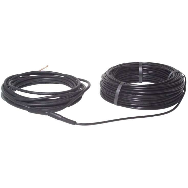 DEVIasphalt 30T Varmekabel, 8,5M, 267W, 400V
