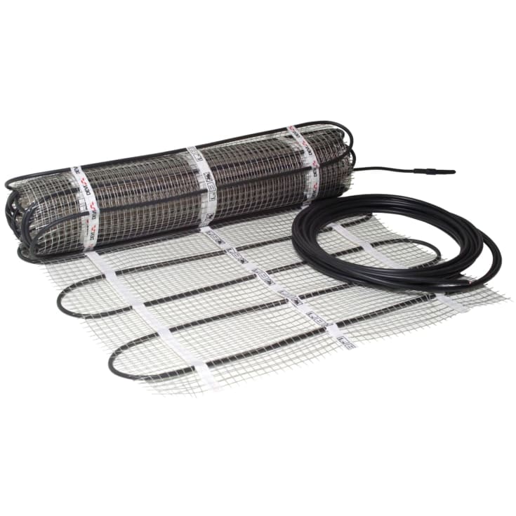 DEVIasphalt 300T Varmemåtte, 700W, 400V, 0,75x3,2M