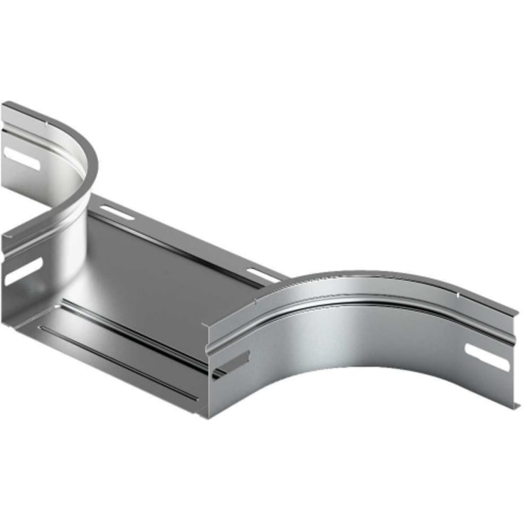 T-avgrening P31 60x400G, galvanisert