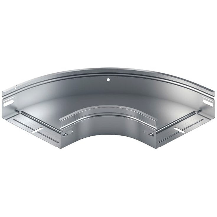 Hjørnestykke P31 60x400G, galvaniseret