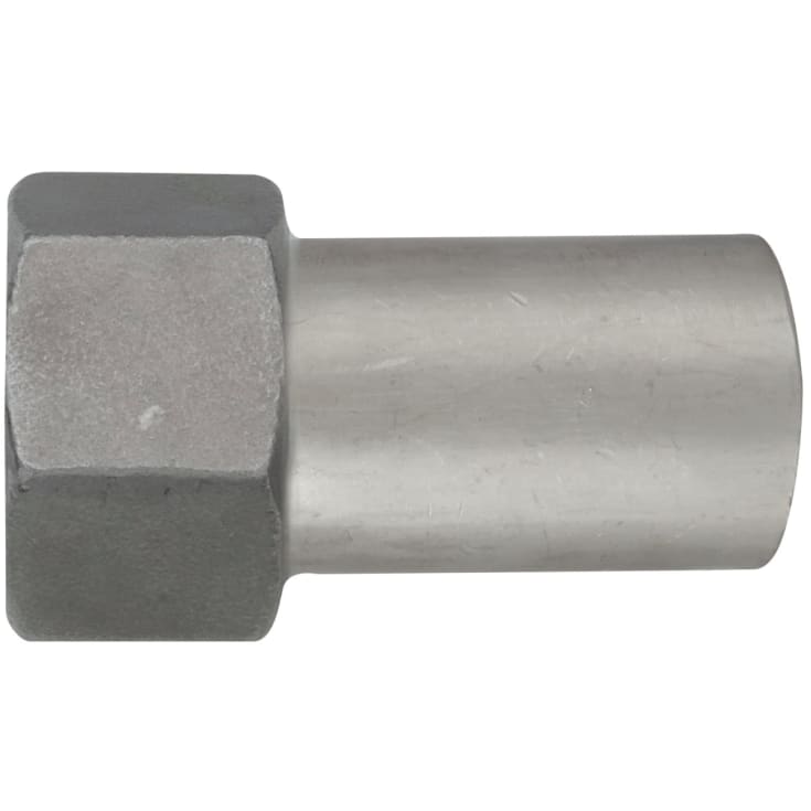 15X1/2" TURBO INOX INDSTIK. MF