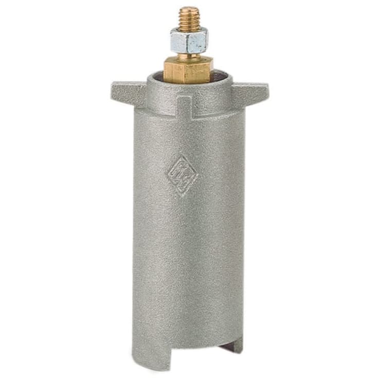 Bonomi spindelforlænger 4"