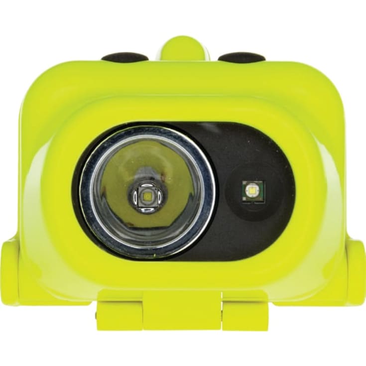 Nightstick LED-pandelygte XPP-5454G ATEX, 160 lumen