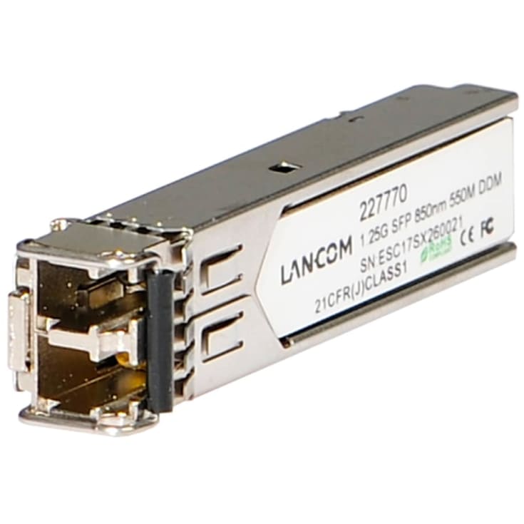 SFP-modul MM LC 1 GBPS 1000Base SX TL-SM311 LM Cisco comp