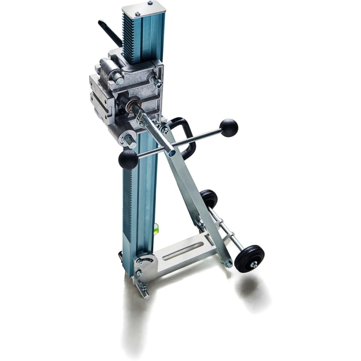 Baier borestander BST250 til kerneboremaskiner op til 300 mm