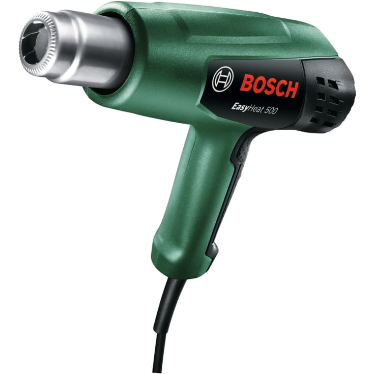 Bosch varmluftpistol EASYHEAT 500, 1600 W
