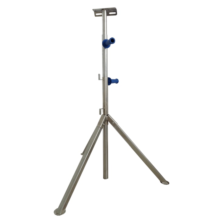 Blue Electric projektörmast, 2,5 meter