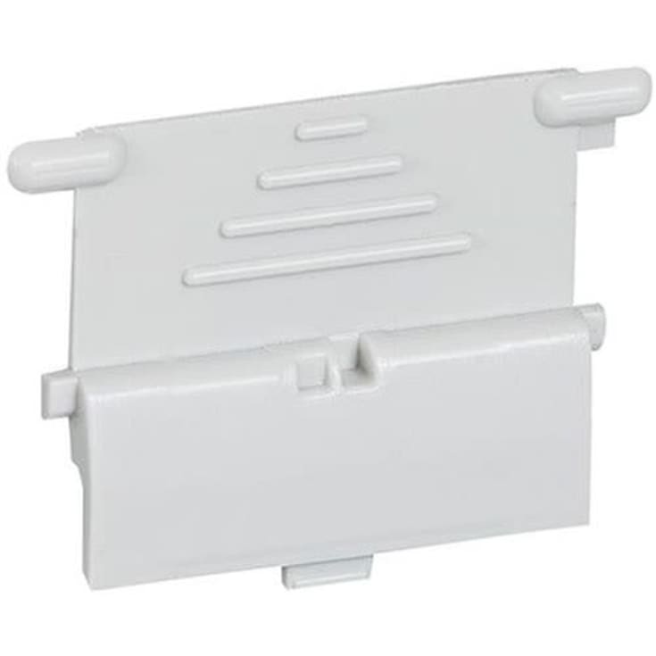 10 stk LK IHC Wireless batteriafdækning