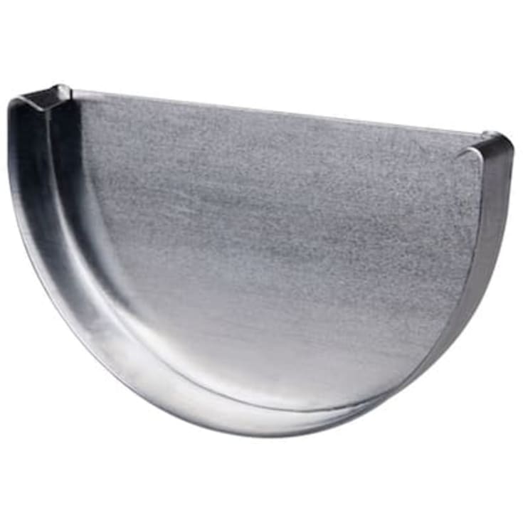 12" endehette sinkplast