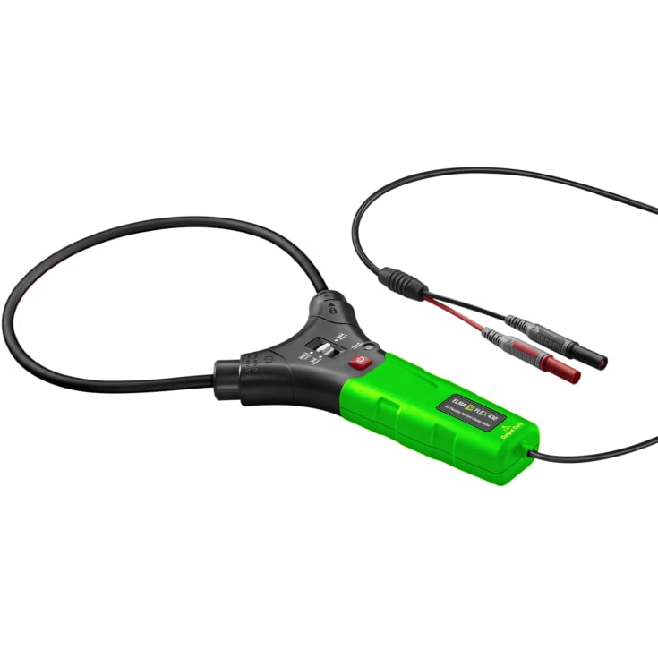 Klemtang Elmaflex 430 Fleksibel Med 3 Områder