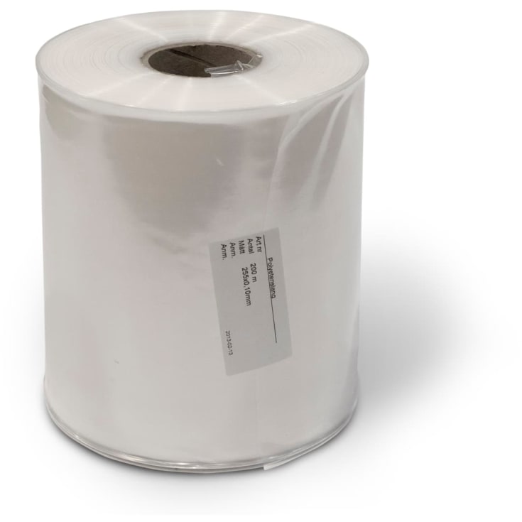 Sila plastslange til luftrenser 700A2, Ø160mm