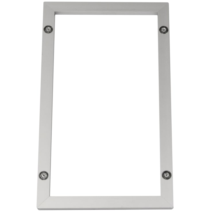 Sila saneringsramme til luftrenser Sila 600A2 og 700A2