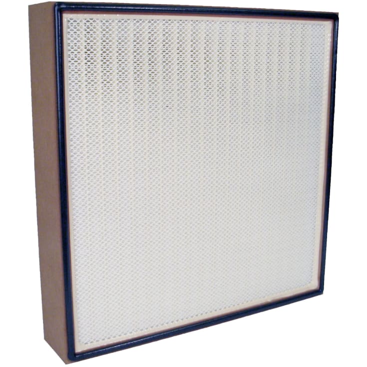 Sila filter HEPA 13 til luftrenser Sila 2000A2 og 5000A2