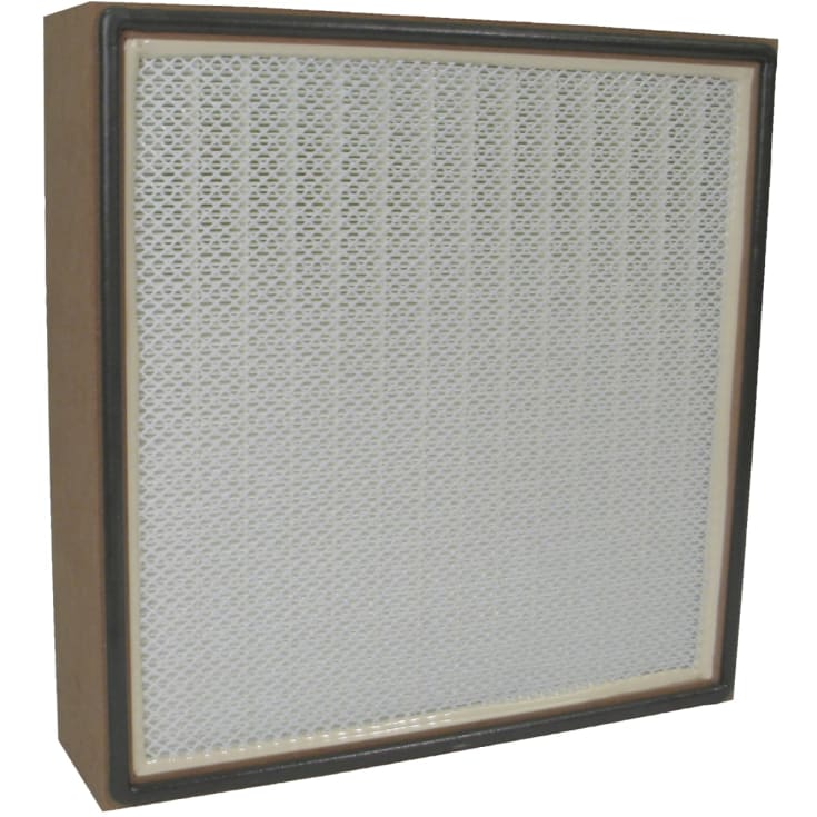 Sila filter HEPA 13 til luftrenser Sila 1000A2