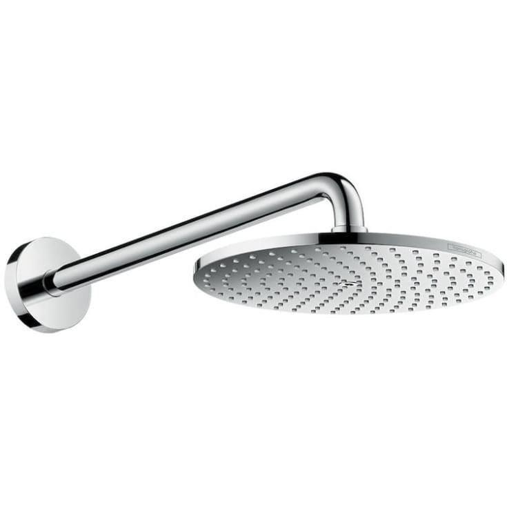 Hansgrohe Raindance S brusehoved, Ø24 cm, krom