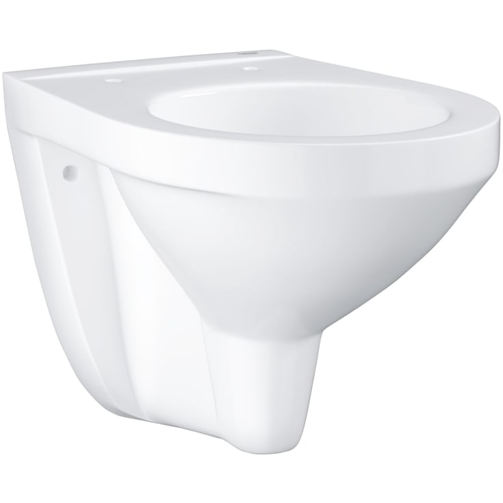 Grohe Bau væghængt toilet, hvid