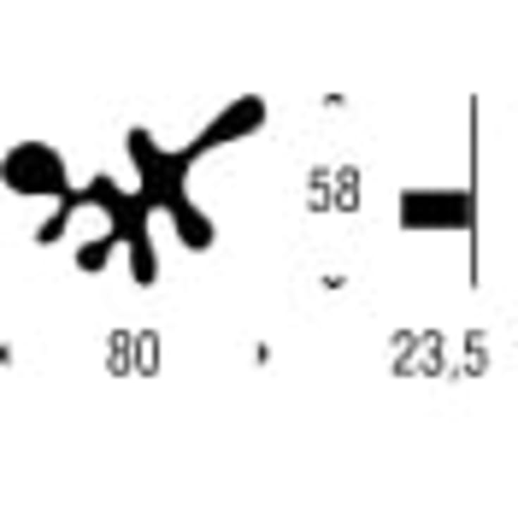 Frost Mini Camouflage, kobber