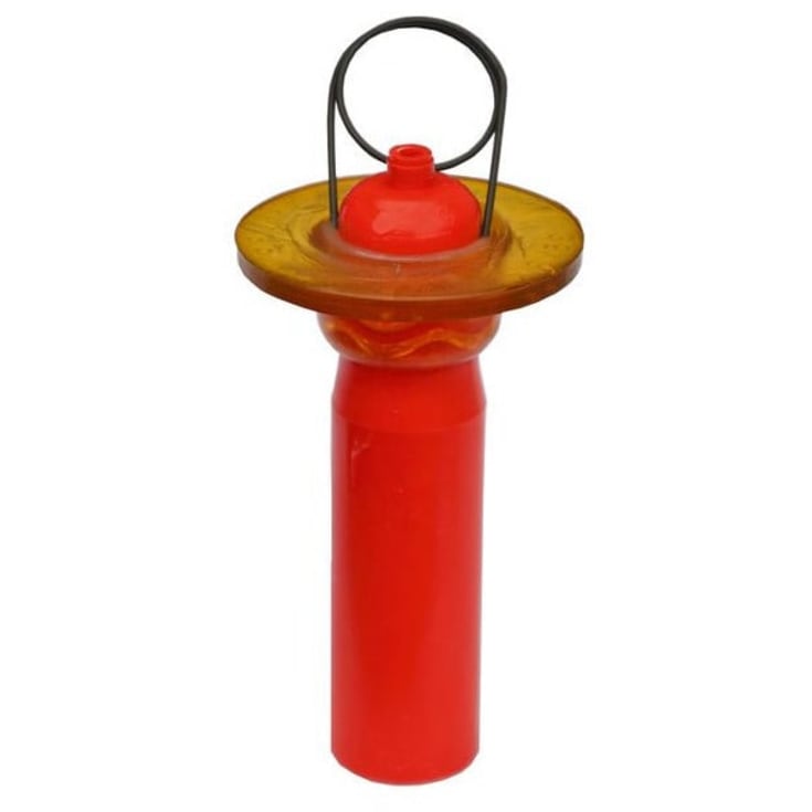 Ulefos 42 mm spindeltätning