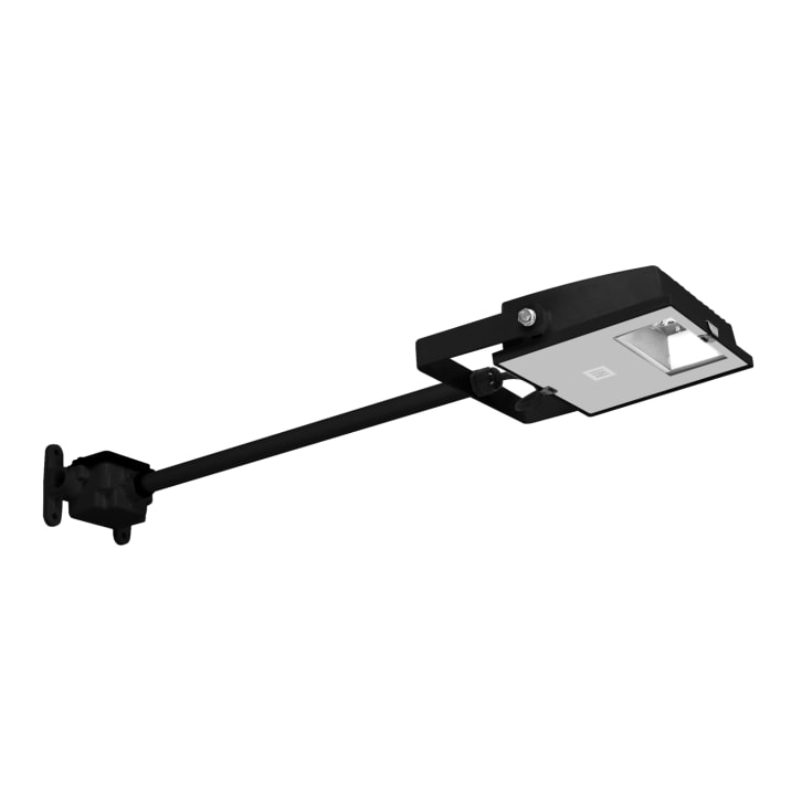 Flomlys Guell Zero Kit S/M LED 15W 4000K sort