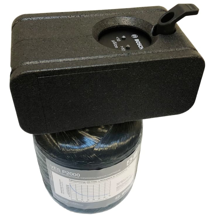 Bosch Demineraliseringskit P2000