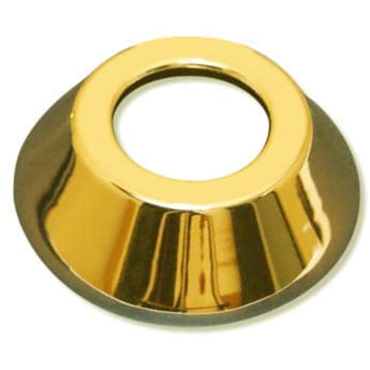 Roset ø 77 x 32 mm højde 30 mm