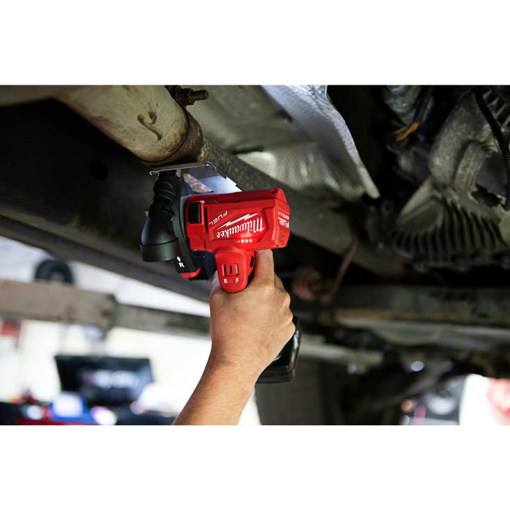 Milwaukee M12 Fuel FCOT-0 multiskæreværktøj, u. batteri