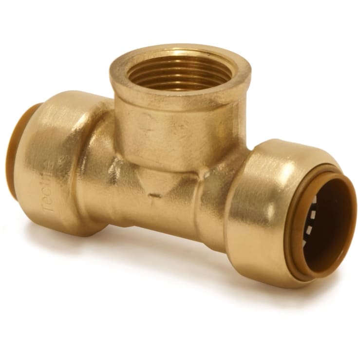 TECTITE TEE PUSH/MUFFE/PUSH 15