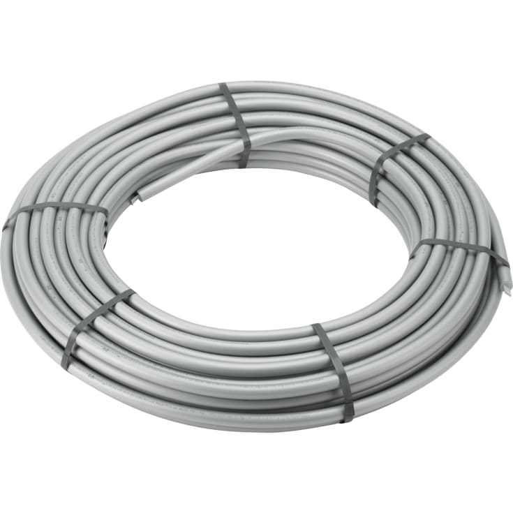 75 meter 20X2,8MM RAXOFIX RØR RULLE AF 75 METER