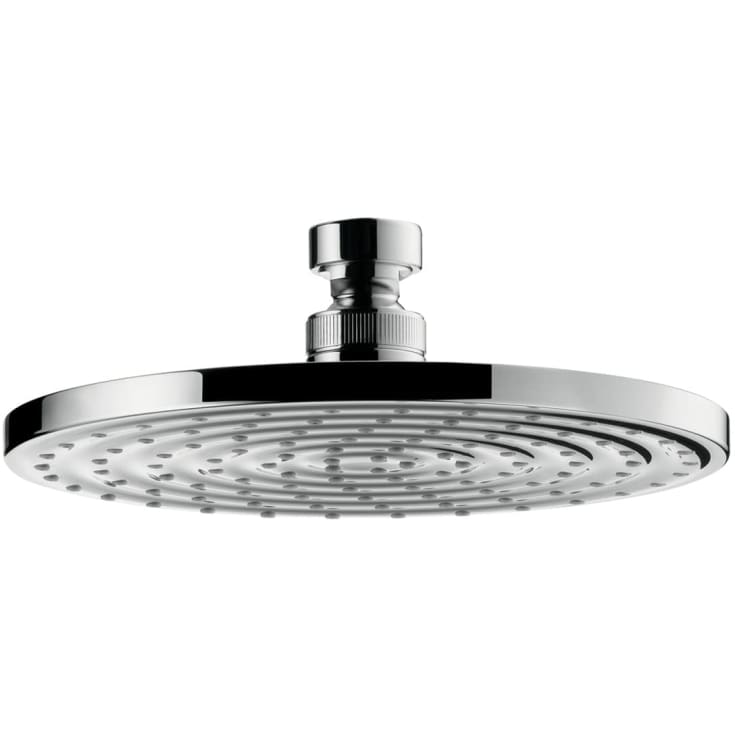 Hansgrohe Raindance takdusch, Ø24 cm, krom