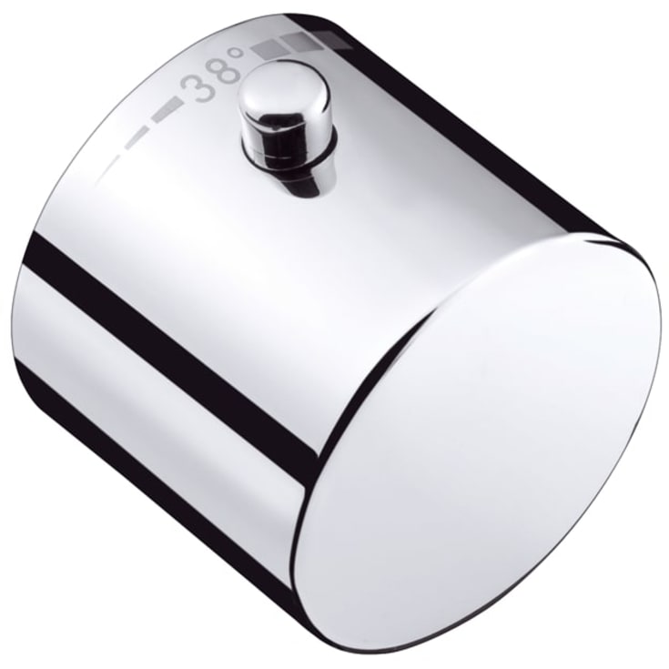 AX TERMOSTATGREB UNO KROM