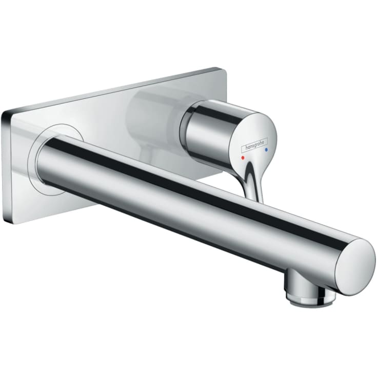 Hansgrohe Talis S tvättställsblandare, krom
