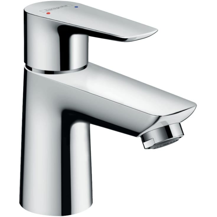 Hansgrohe TALIS E 80 HV MONTERING U/BV.