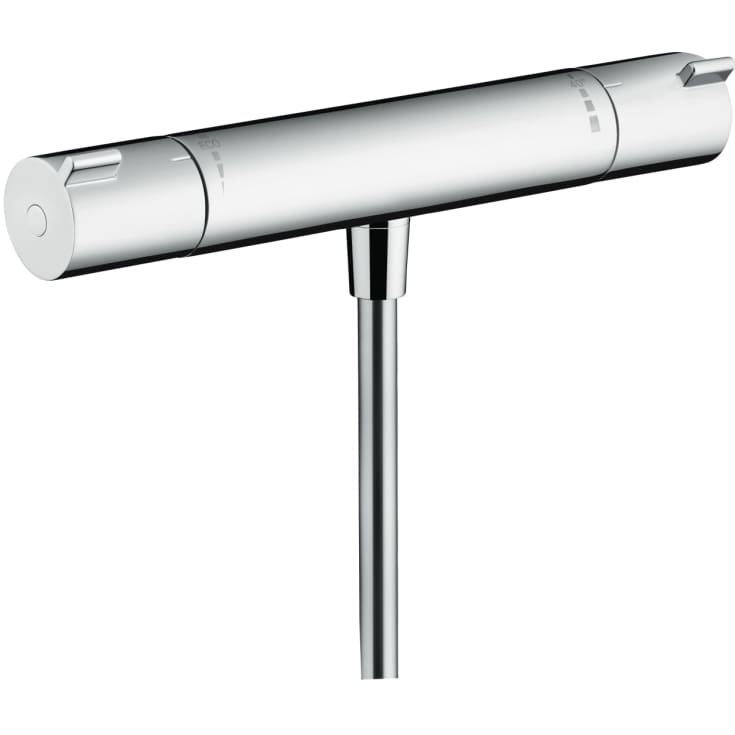 Hansgrohe Ecostat 1001 CL brusearmatur, krom